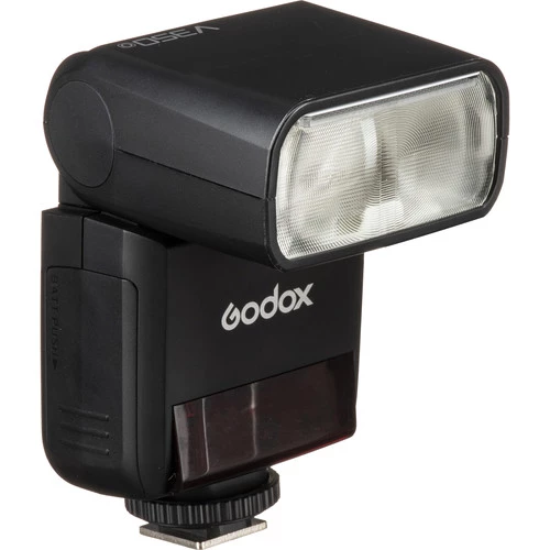 Godox V350C TTL HSS Flash for Nikon